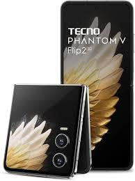 Tecno Phantom V Flip 5G